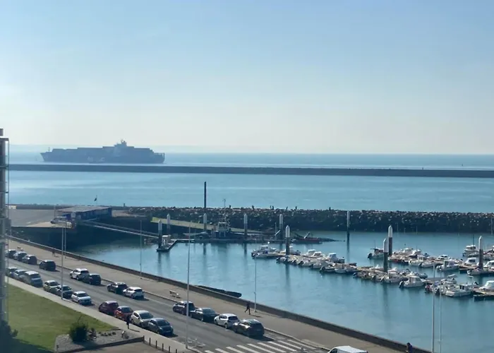 Vivez La Marina - Plage - Port De Plaisance