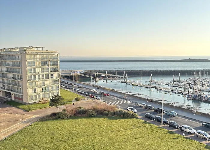 Vivez La Marina - Plage - Port De Plaisance
