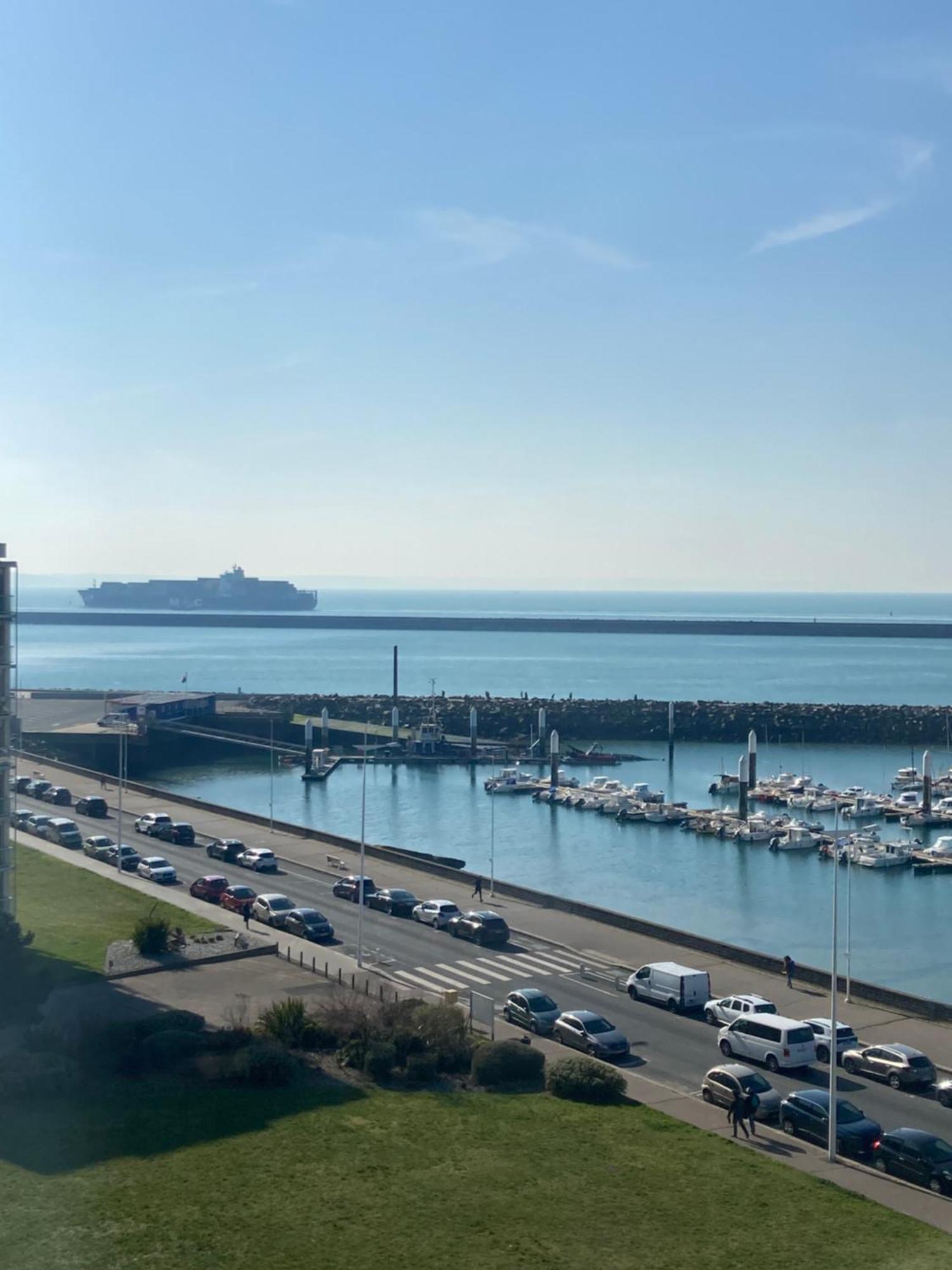 Apartment Vivez La Marina - - Port De Plaisance *