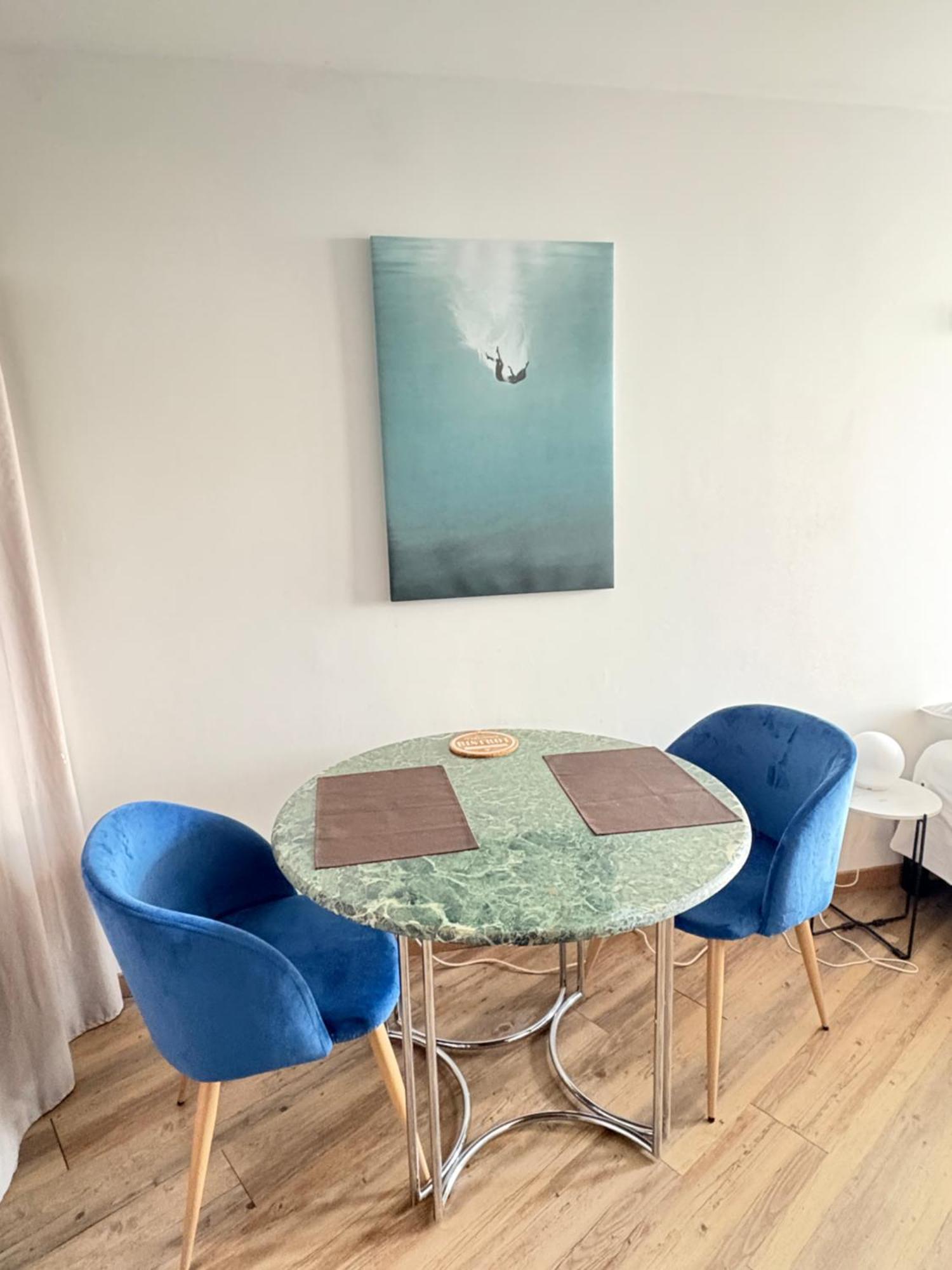 Apartment Vivez La Marina - - Port De Plaisance Le Havre