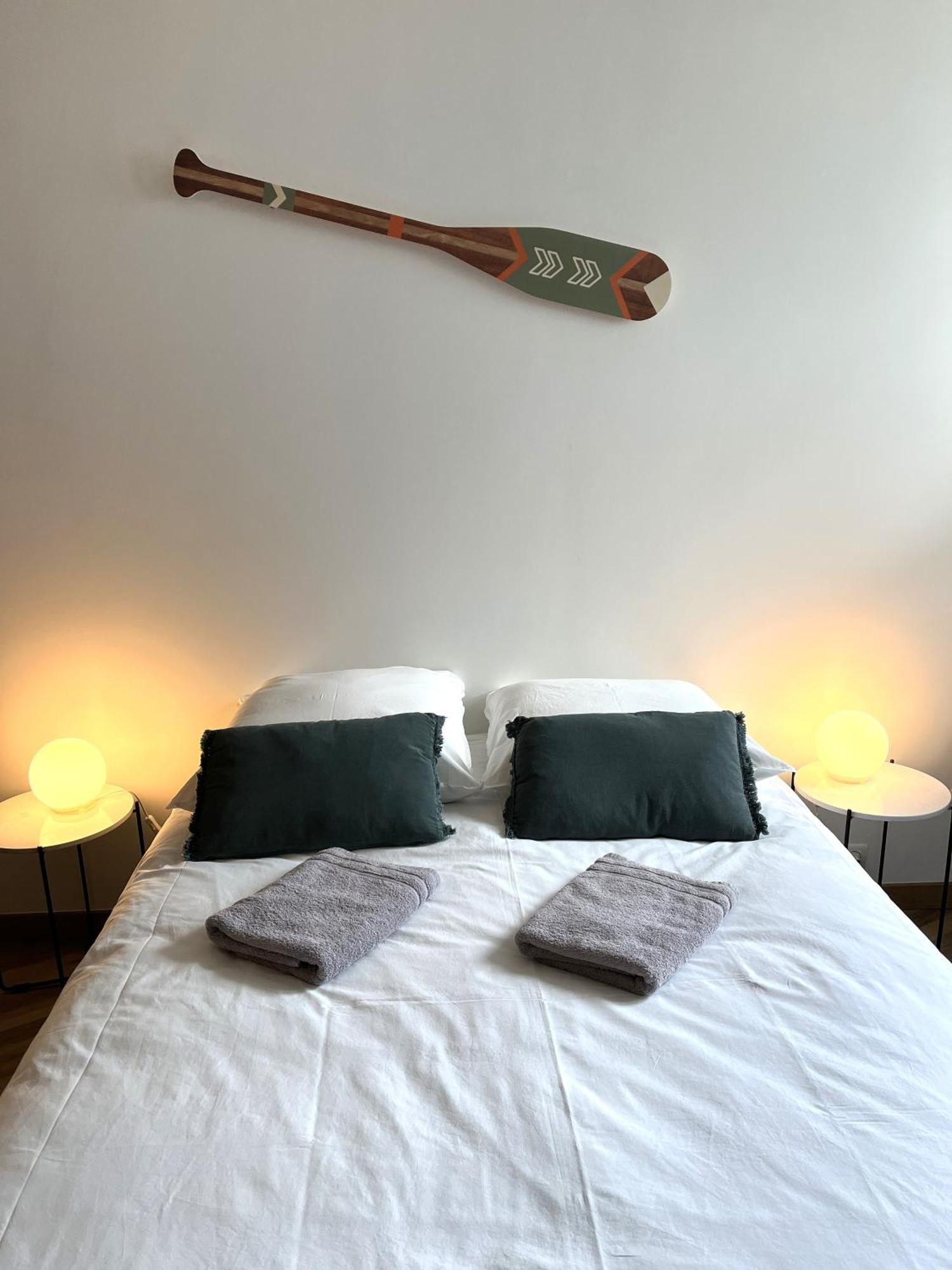 Vivez La Marina - - Port De Plaisance Apartment Le Havre