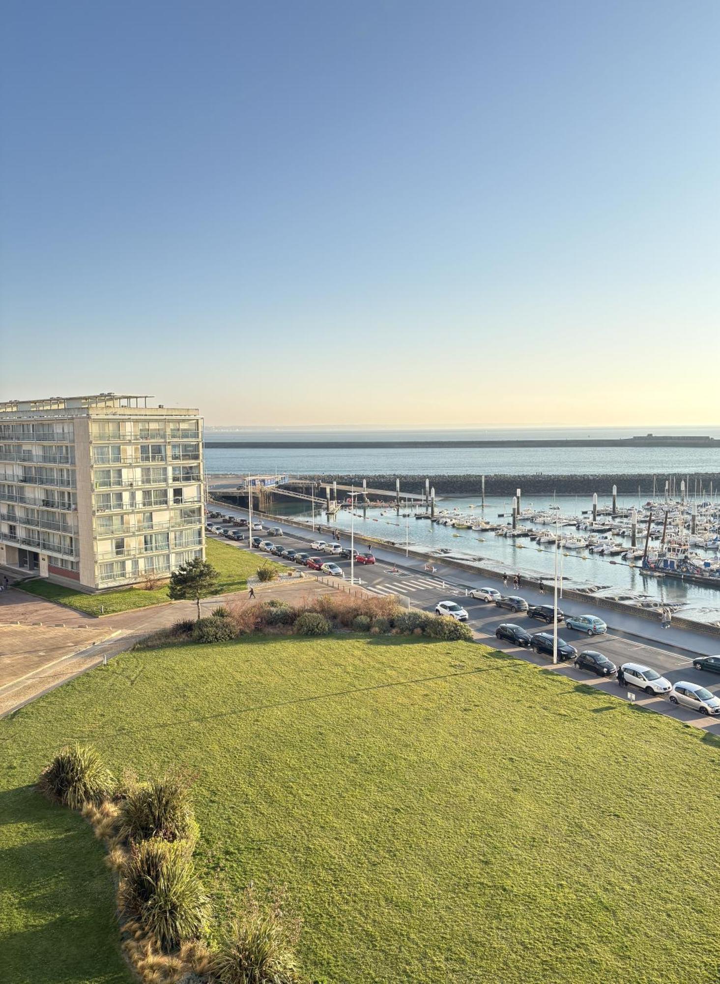 Vivez La Marina - - Port De Plaisance * Le Havre